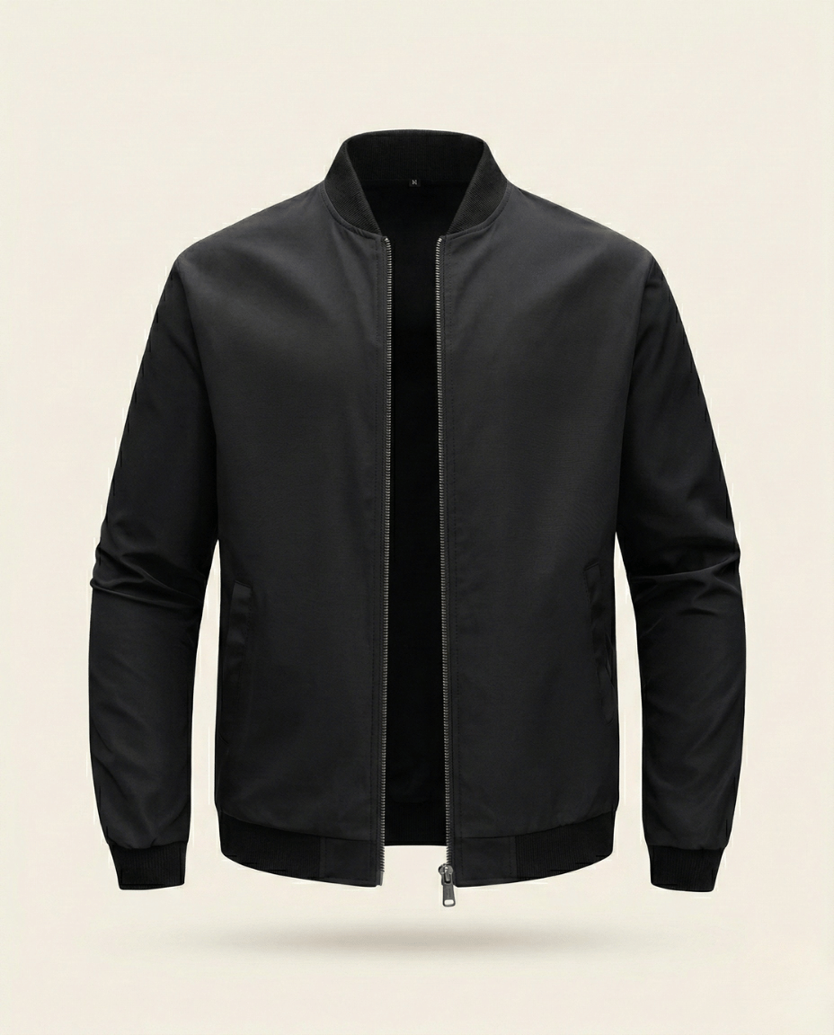 Bomber Jacket Urban Signature