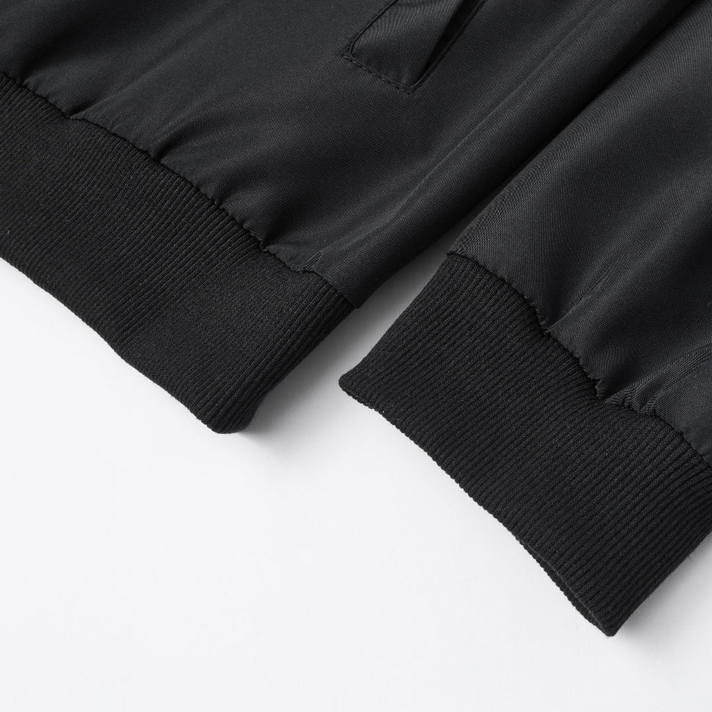Bomber Jacket Urban Signature